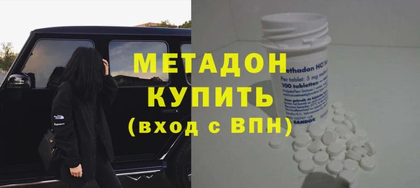 хмурый Богданович